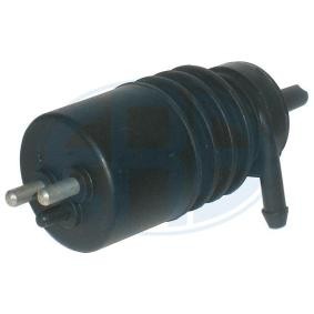Waschwasserpumpe, Scheibenreinigung 465000