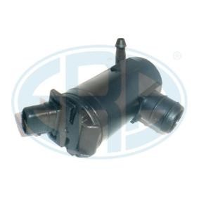Waschwasserpumpe, Scheibenreinigung 465042