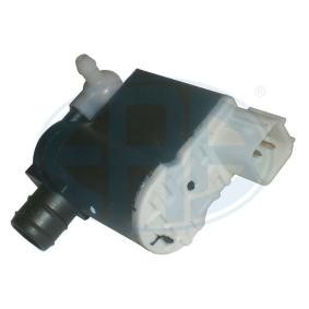 Waschwasserpumpe, Scheibenreinigung 465047