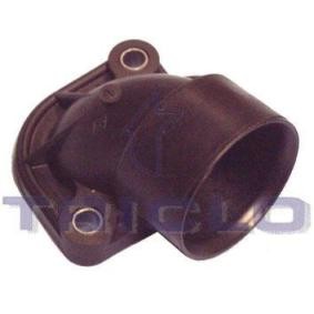 Kühlmittelflansch 465153 für OPEL