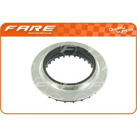 Acquista Cuscinetto volvente, Supporto ammortizz. a molla da FARE SA 4658 a buon mercato per soli 55,76 €