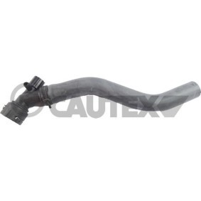 Compre Tubo flexível do radiador da CAUTEX 466107 a um preço baixo por 25,21 €