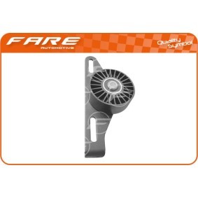 Compre Rolo tensor, correia trapezoidal estriada da FARE SA 4666 a um preço baixo por 66,59 €