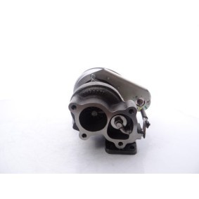 Turbolader 466856-5003S für PUNTO (188) für 644,77 CHF