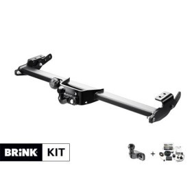 Köp Dragkrok av BRINK 467440 till det låga priset 4100,74 kr