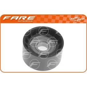 Acquista Galoppino guidacinghia, cinghia Poly-V da FARE SA 4675 a buon mercato per soli 79,20 €