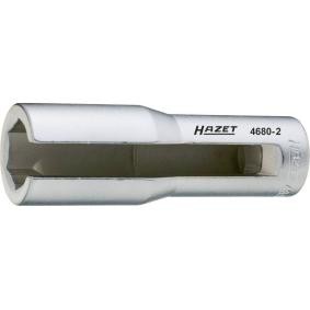 Compre Jogo de chaves de caixa, sonda Lambda da HAZET 4680-2 a um preço baixo por 87,73 €