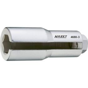 Compre Jogo de chaves de caixa, sonda Lambda da HAZET 4680-3 a um preço baixo por 127,31 €