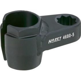 Compre Jogo de chaves de caixa, sonda Lambda da HAZET 4680-5 a um preço baixo por 99,90 €