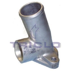 Kühlmittelflansch 468232 für OPEL