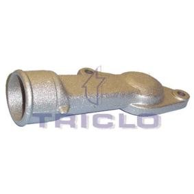 Kühlmittelflansch 468289 für OPEL