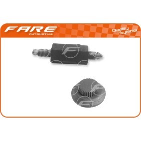 Compre Proteção do motor de FARE SA online para JUMPY Caixa (BS_, BT_, BY_, BZ_) a preços moderados