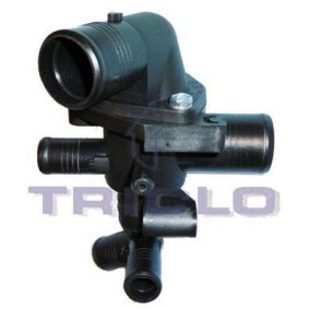 Kühlwasserthermostat 468885 für FORD