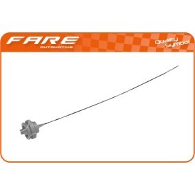 Compre Vareta do nível de óleo da FARE SA 4697 a um preço baixo por 12,62 €
