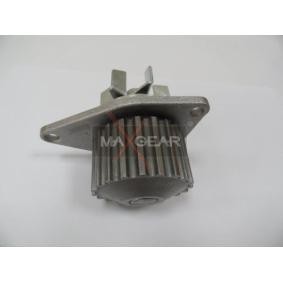 Wasserpumpe 47-0003 für MEGA