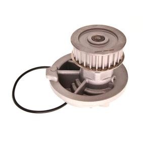 Wasserpumpe von MAXGEAR für Carlton Mk III Limousine (V87) günstig online kaufen
