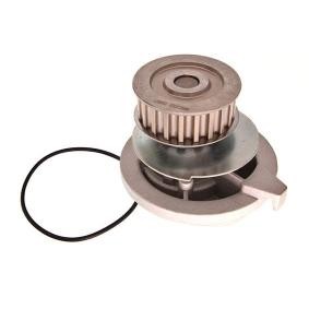 Achetez des Pompe à eau MAXGEAR 47-0032 à prix pour 42,37 €