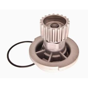 Achetez des Pompe à eau MAXGEAR 47-0072 à prix pour 42,86 €
