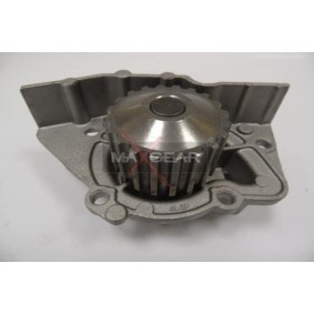 Achetez des Pompe à eau MAXGEAR 47-0074 à prix pour 20,92 €