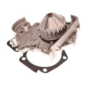 Achetez des Pompe à eau MAXGEAR 47-0081 à prix pour 39,85 €