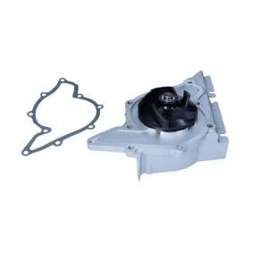 AUDI Wasserpumpe von MAXGEAR