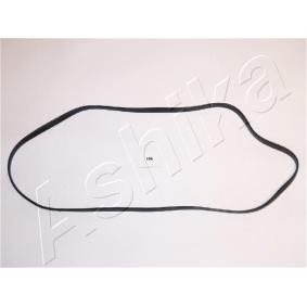 Ventildeckeldichtung für NISSAN von ASHIKA