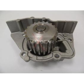 Achetez des Pompe à eau MAXGEAR 47-0152 à prix pour 37,96 €