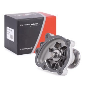 Wasserpumpe von MAXGEAR
