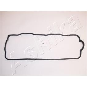 Ventildeckeldichtung 47-02-231 von ASHIKA günstig für 6,80 € online kaufen