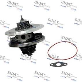 Acquista Coreassy turbina da SIDAT 47.007 a buon mercato per soli 193,24 €