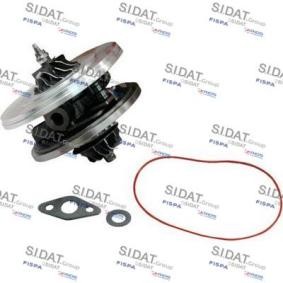 Turbolader von SIDAT für 3 (BL) günstig online kaufen