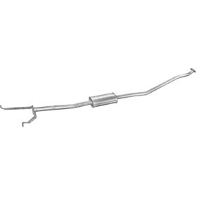 Mittelschalldämpfer 47.05