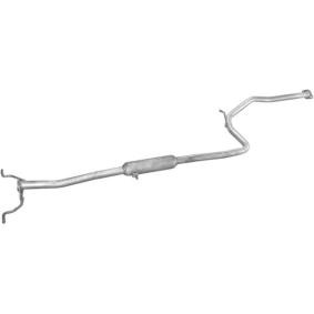 Mittelschalldämpfer 47.07