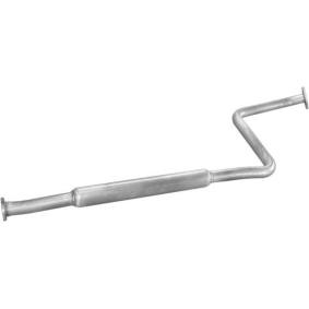 Mittelschalldämpfer 47.09