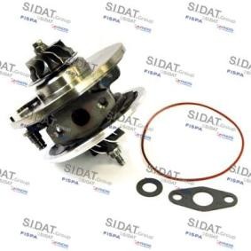 Rumpfgruppe, Lader 47.100 für ACCENT II Stufenheck (LC) für 169,19 CHF
