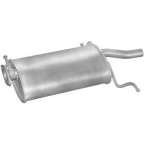 Endschalldämpfer 47.17