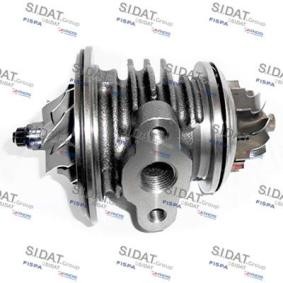 Acquista Turbina da SIDAT online per TEMPRA S.W. (159) a prezzi moderati