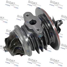 Achetez des Cartouche turbo SIDAT 47.317 à prix pour 318,68 €