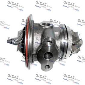 Acquista Coreassy turbina da SIDAT 47.373 a buon mercato per soli 285,96 €