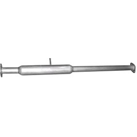Mittelschalldämpfer 47.65