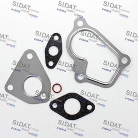 Acquista Kit montaggio turbocompressore da SIDAT 47.726 a buon mercato per soli 19,98 €