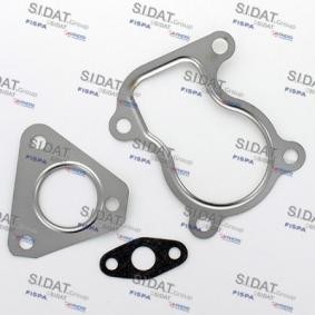 Acquista Kit montaggio turbocompressore da SIDAT 47.771 a buon mercato per soli 17,71 €