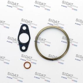 Montagesatz, Lader für BMW von SIDAT