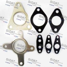 Montagesatz, Lader für NISSAN von SIDAT