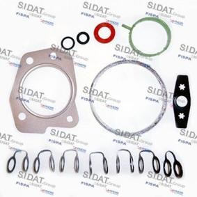 Montagesatz, Lader 47.897