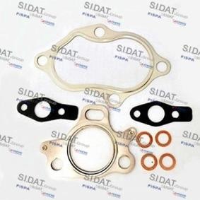 Montagesatz, Lader 47.902 MITSUBISHI 3000 GT von SIDAT
