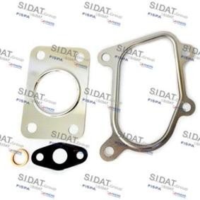 Acquista Kit montaggio turbocompressore da SIDAT 47.914 a buon mercato per soli 18,62 €