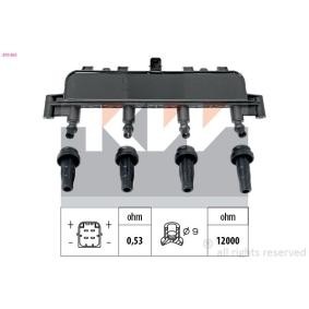 Achetez des Bobine d'allumage KW 470 403 à prix pour 82,20 €