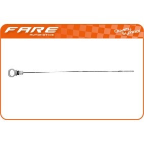Ölmessstab für PEUGEOT von FARE SA