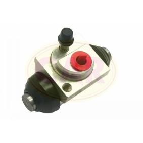 Achetez des Cylindre de roue CAR 4705 à prix pour 25,02 €
